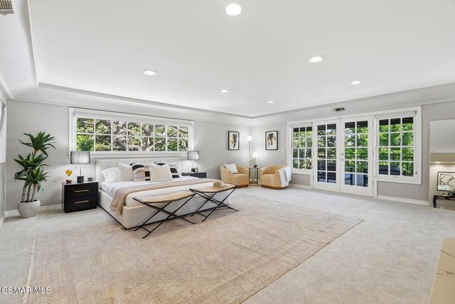 1380 Windy Mountain Avenue, Westlake Village, CA 91362