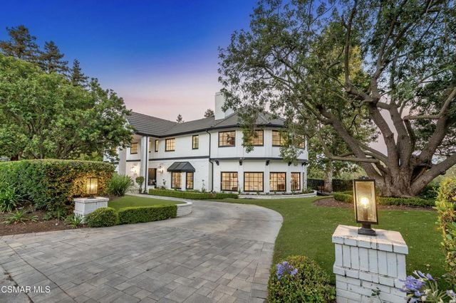 1380 Windy Mountain Avenue, Westlake Village, CA 91362