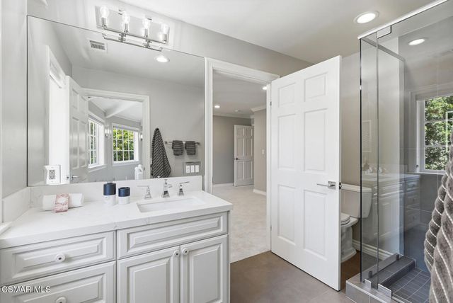 1380 Windy Mountain Avenue, Westlake Village, CA 91362