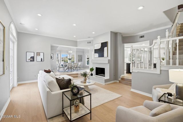 1380 Windy Mountain Avenue, Westlake Village, CA 91362