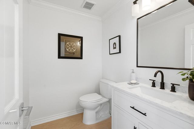 1380 Windy Mountain Avenue, Westlake Village, CA 91362