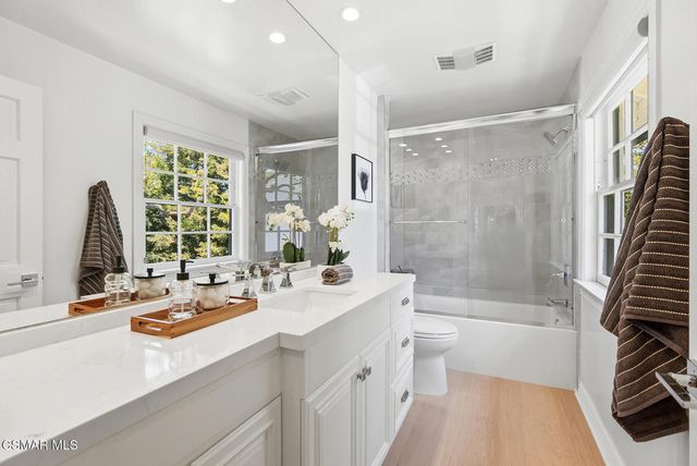 1380 Windy Mountain Avenue, Westlake Village, CA 91362
