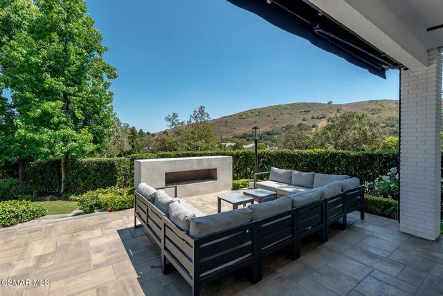 1380 Windy Mountain Avenue, Westlake Village, CA 91362