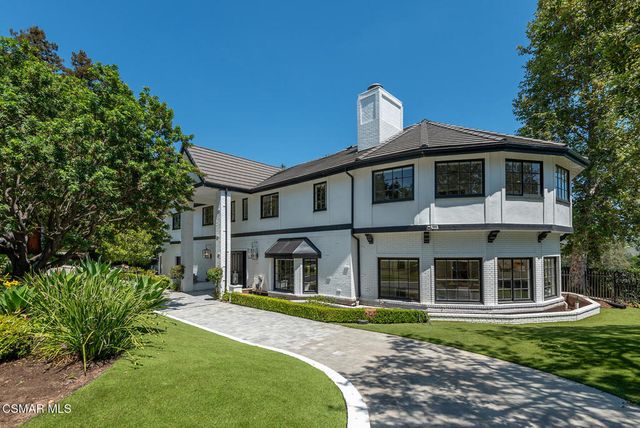 1380 Windy Mountain Avenue, Westlake Village, CA 91362