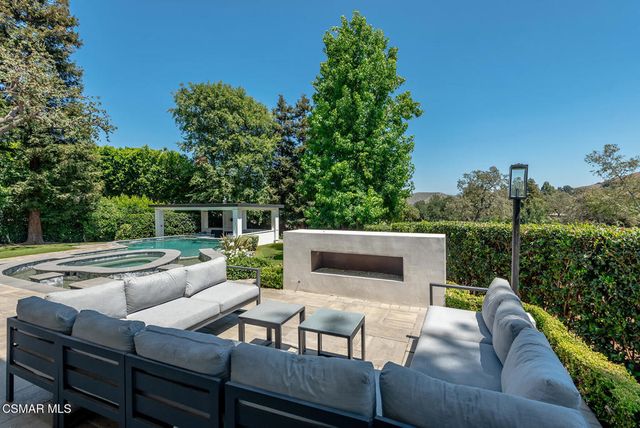 1380 Windy Mountain Avenue, Westlake Village, CA 91362