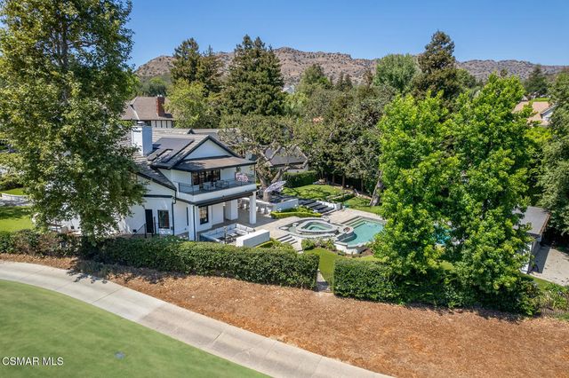 1380 Windy Mountain Avenue, Westlake Village, CA 91362