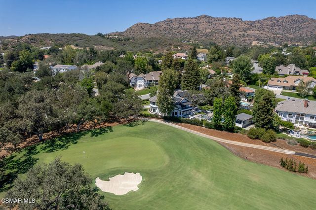 1380 Windy Mountain Avenue, Westlake Village, CA 91362