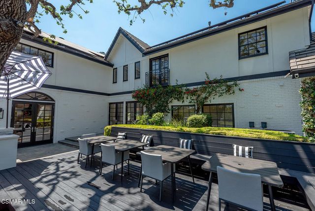 1380 Windy Mountain Avenue, Westlake Village, CA 91362