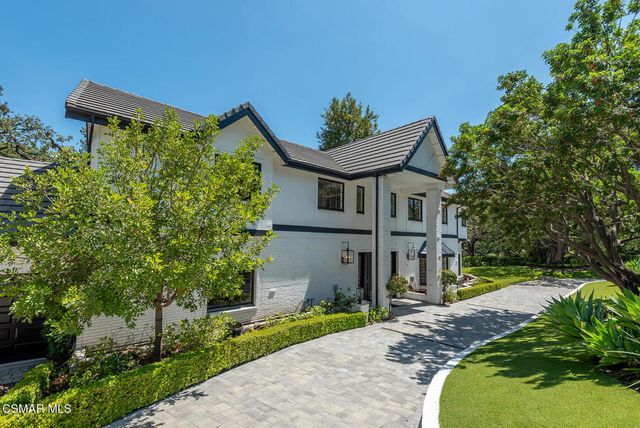1380 Windy Mountain Avenue, Westlake Village, CA 91362