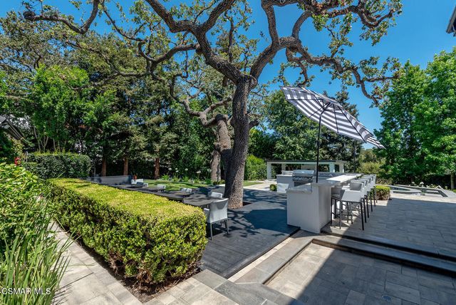 1380 Windy Mountain Avenue, Westlake Village, CA 91362