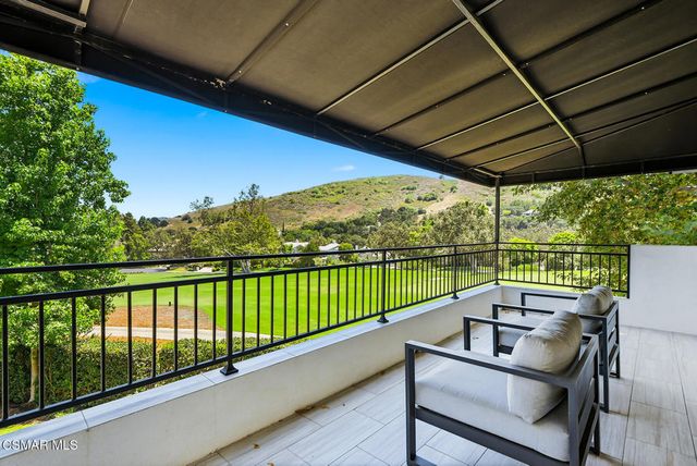 1380 Windy Mountain Avenue, Westlake Village, CA 91362
