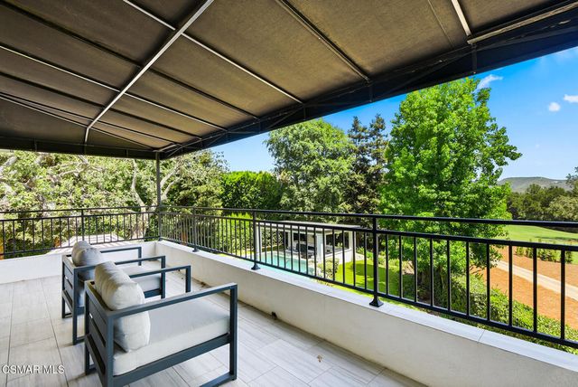 1380 Windy Mountain Avenue, Westlake Village, CA 91362