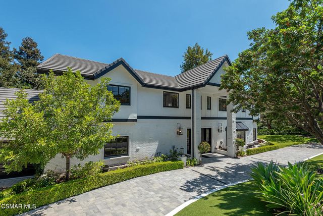 1380 Windy Mountain Avenue, Westlake Village, CA 91362