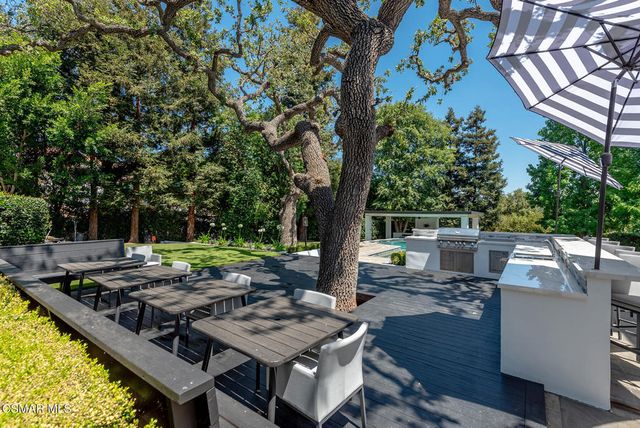 1380 Windy Mountain Avenue, Westlake Village, CA 91362