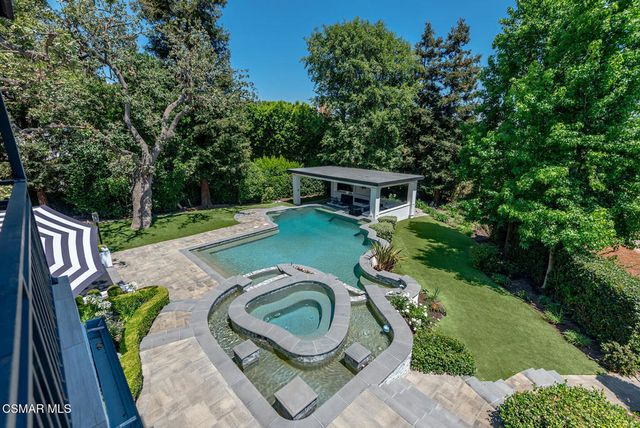 1380 Windy Mountain Avenue, Westlake Village, CA 91362