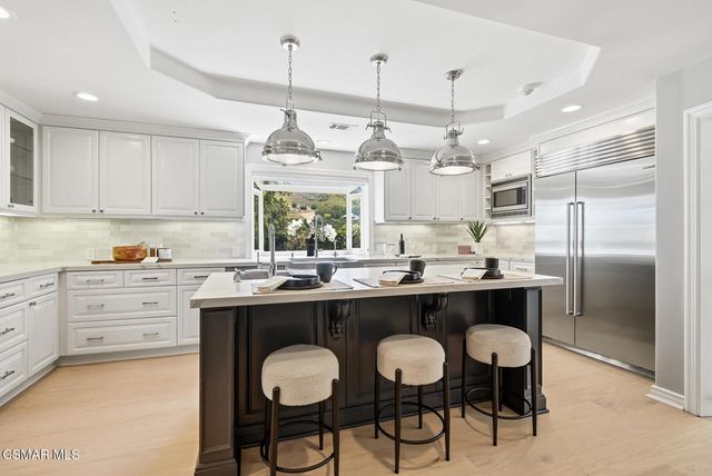 1380 Windy Mountain Avenue, Westlake Village, CA 91362