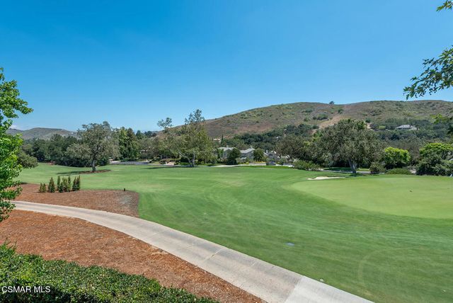 1380 Windy Mountain Avenue, Westlake Village, CA 91362