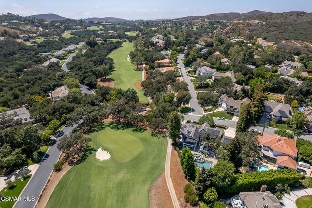 1380 Windy Mountain Avenue, Westlake Village, CA 91362