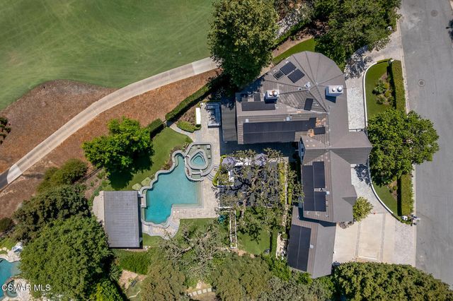 1380 Windy Mountain Avenue, Westlake Village, CA 91362