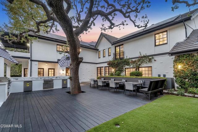 1380 Windy Mountain Avenue, Westlake Village, CA 91362