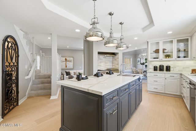 1380 Windy Mountain Avenue, Westlake Village, CA 91362