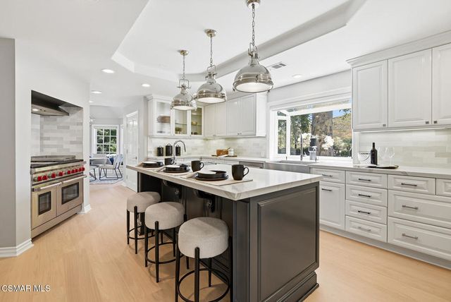 1380 Windy Mountain Avenue, Westlake Village, CA 91362