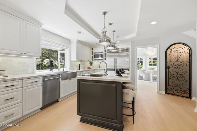 1380 Windy Mountain Avenue, Westlake Village, CA 91362