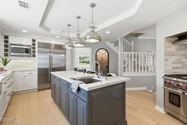 1380 Windy Mountain Avenue, Westlake Village, CA 91362