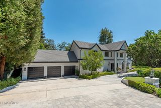 1380 Windy Mountain Avenue, Westlake Village, CA 91362