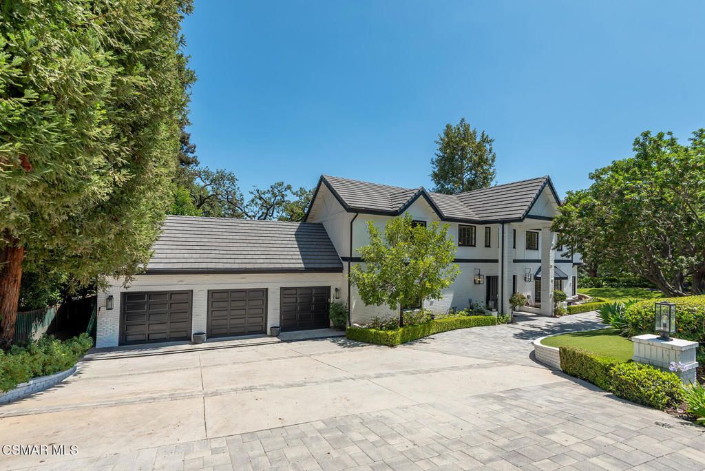 1380 Windy Mountain Avenue, Westlake Village, CA 91362
