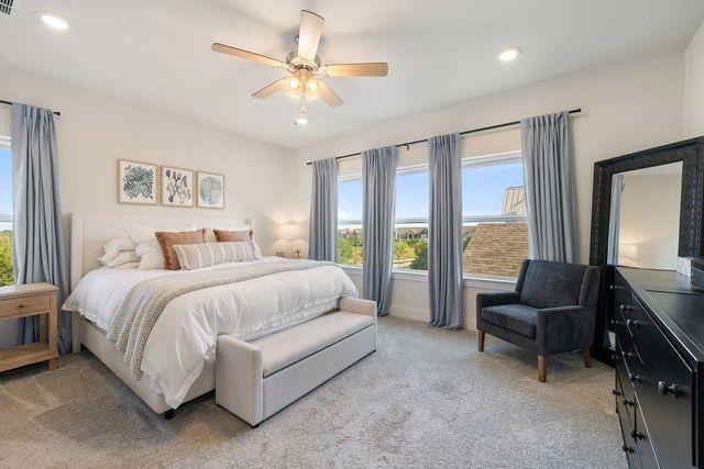 5009 Camacho ST, Austin, TX 78723