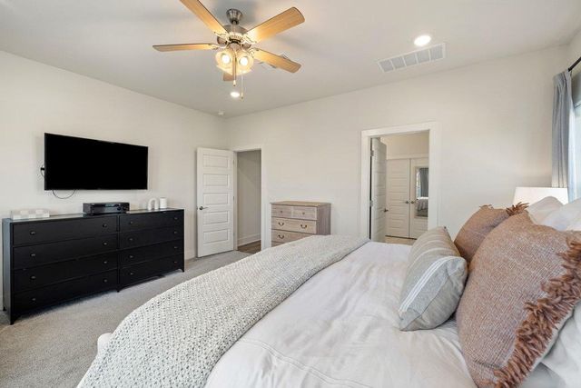 5009 Camacho ST, Austin, TX 78723