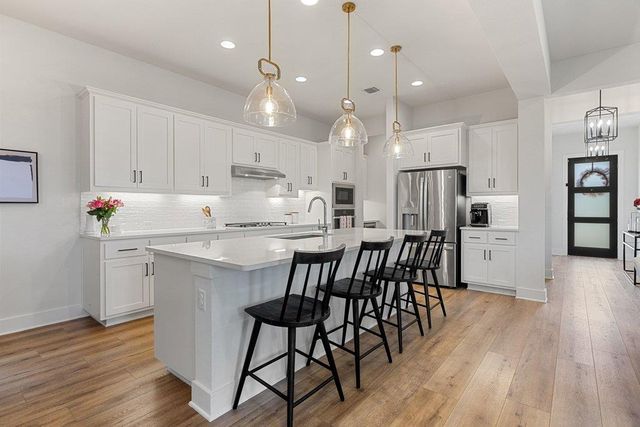 5009 Camacho ST, Austin, TX 78723