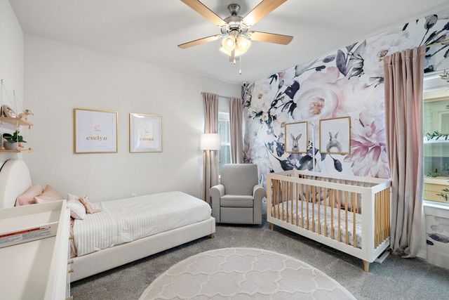 5009 Camacho ST, Austin, TX 78723