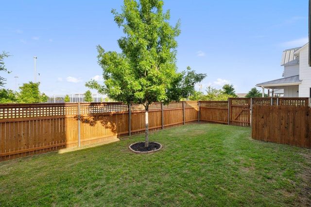 5009 Camacho ST, Austin, TX 78723