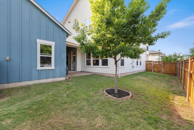 5009 Camacho ST, Austin, TX 78723