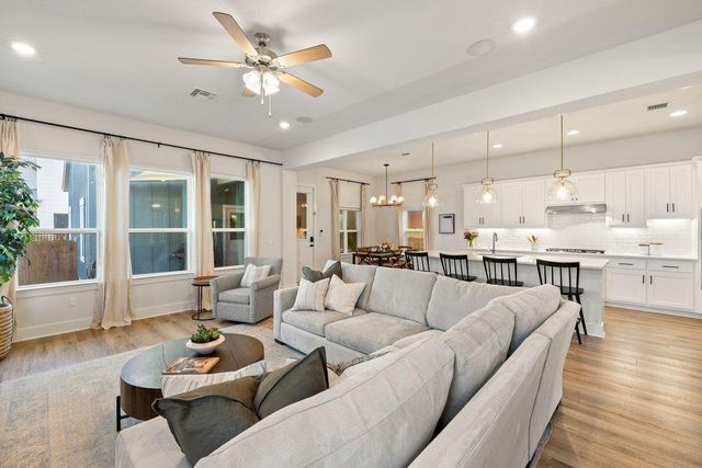 5009 Camacho ST, Austin, TX 78723