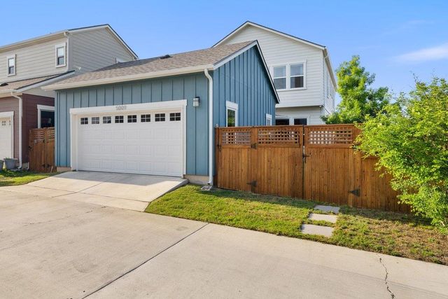 5009 Camacho ST, Austin, TX 78723