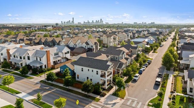 5009 Camacho ST, Austin, TX 78723