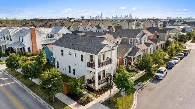 5009 Camacho ST, Austin, TX 78723