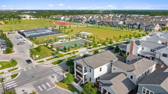 5009 Camacho ST, Austin, TX 78723