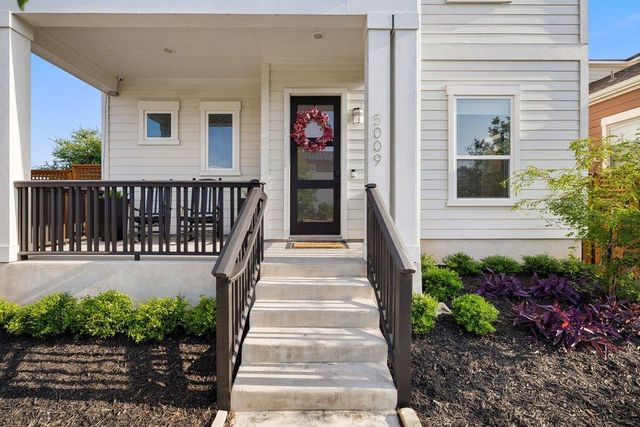 5009 Camacho ST, Austin, TX 78723