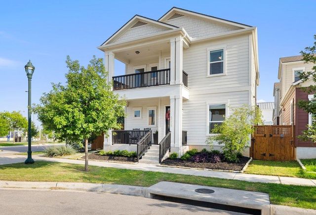 5009 Camacho ST, Austin, TX 78723