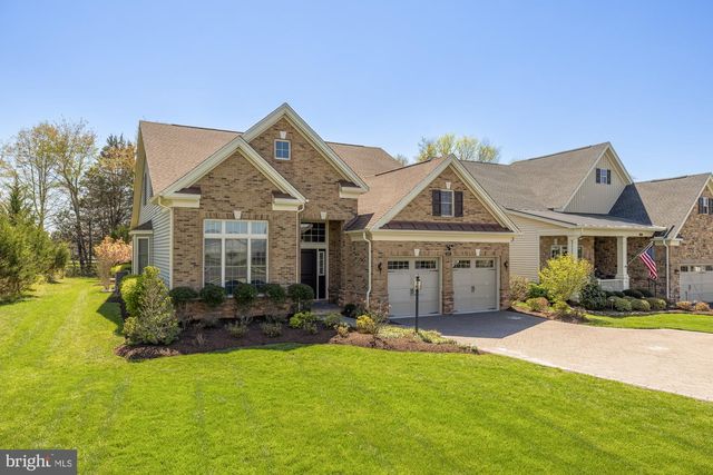 6202 CHANCELLORSVILLE DR, Gainesville, VA 20155