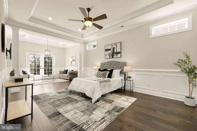 6202 CHANCELLORSVILLE DR, Gainesville, VA 20155