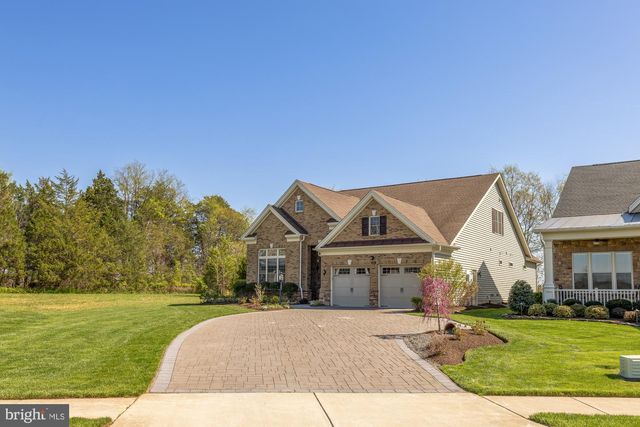 6202 CHANCELLORSVILLE DR, Gainesville, VA 20155