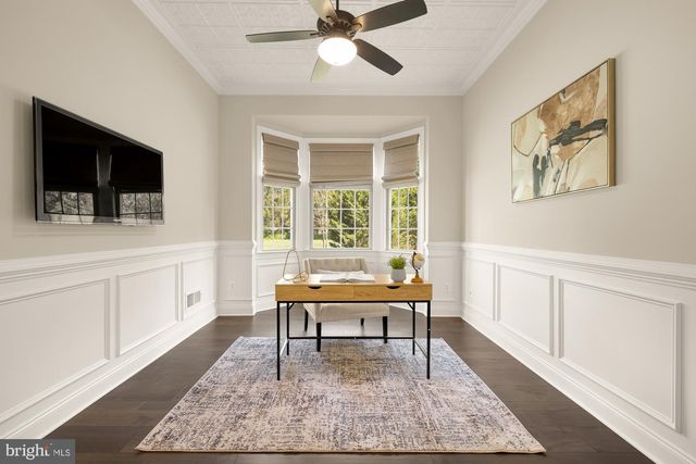 6202 CHANCELLORSVILLE DR, Gainesville, VA 20155