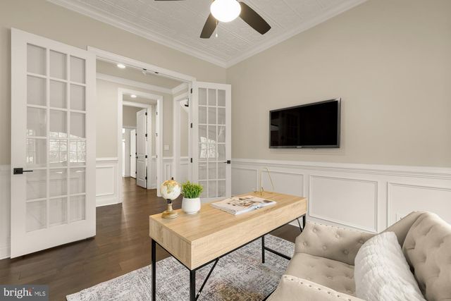 6202 CHANCELLORSVILLE DR, Gainesville, VA 20155