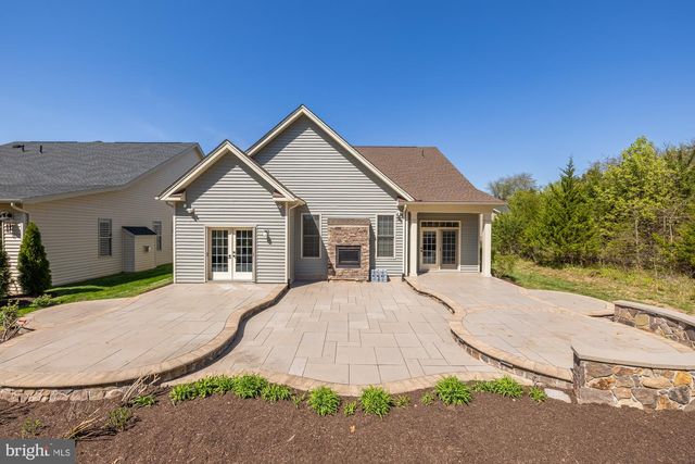 6202 CHANCELLORSVILLE DR, Gainesville, VA 20155