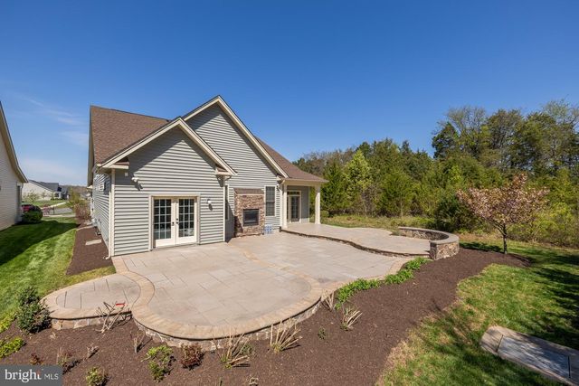 6202 CHANCELLORSVILLE DR, Gainesville, VA 20155